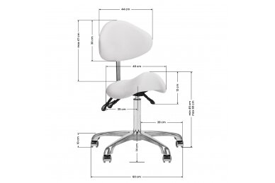 Meistro kėdutė GIOVANNI CLASSIC 1004 9