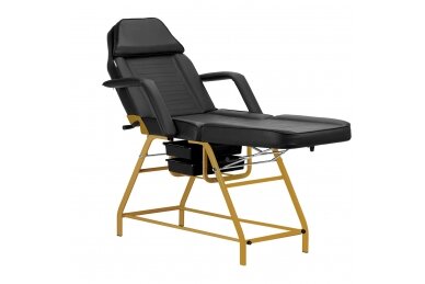 Profesionali kosmetologinė lova-kėdė grožio procedūroms 1