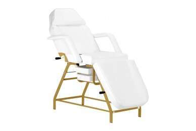 Profesionali kosmetologinė lova-kėdė grožio procedūroms