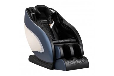 SAKURA MASAŽINĖ KĖDĖ  MASSAGE CHAIR 305