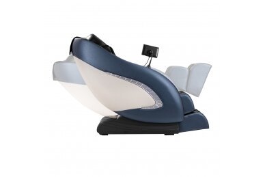 SAKURA MASAŽINĖ KĖDĖ  MASSAGE CHAIR 305 4