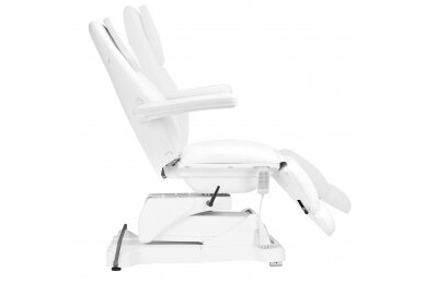 Profesionali elektrinė kosmetologinė kėdė-gultas SILLON BASIC, (3 varikliai) 3