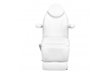 Profesionali elektrinė kosmetologinė kėdė-gultas SILLON BASIC, (3 varikliai) 6