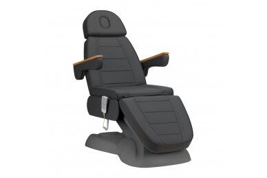 Profesionalus elektrinis gultas kosmetologams SILLON LUX 273B, 3 variklių