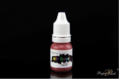 Dažai aerografams "Air Brush Crimson Red" | 15ml