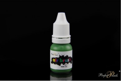 Dažai aerografams "Air Brush Green" | 15ml