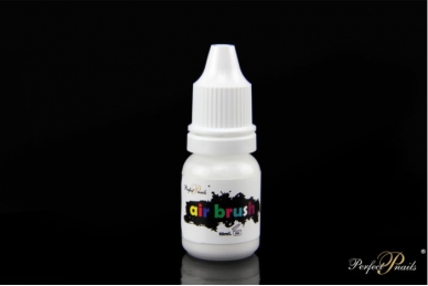 Dažai aerografams "Air Brush White" | 25ml