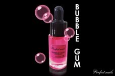 Aliejukas odelėms "Bubble Gum" | 10ml su pipete