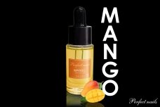 Aliejukas odelėms "MANGO" | 10ml su pipete