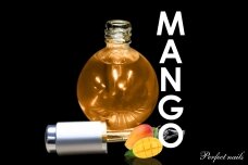 Aliejukas odelėms "MANGO" 75 ml