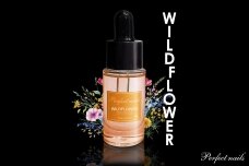 Aliejukas odelėms "WILDFLOWER" | 10ml su pipete