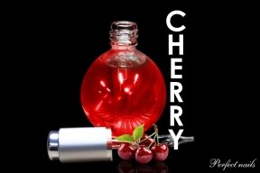 Aliejukas odelėms "CHERRY" 75 ml