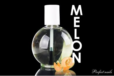 Aliejukas odelėms "Melon" | 75ml