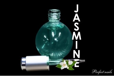 Aliejukas odelėms "JASMINE" 75 ml