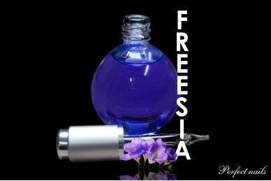 Aliejukas odelėms "Freesia" | 75 ml