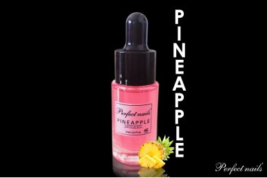 Aliejukas odelėms "Pineapple" | 10ml su pipete