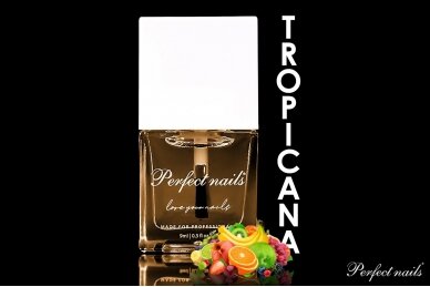 Aliejukas odelėms "Tropicana" | 9ml