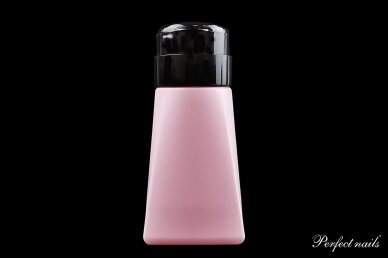 Buteliukas-pompa | 200ml | Pink 1