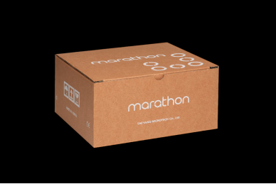 Elektrinė dildė " Marathon 3 Champion" | 45W | H35SP1 3