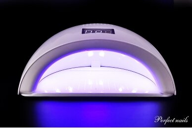 LED lempa "A7" | 48W 1