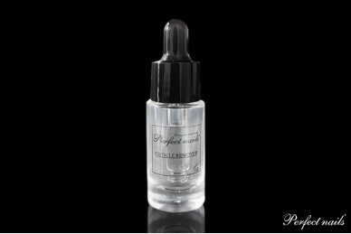 Odelių minkštiklis "Cuticle Remover" | 10ml