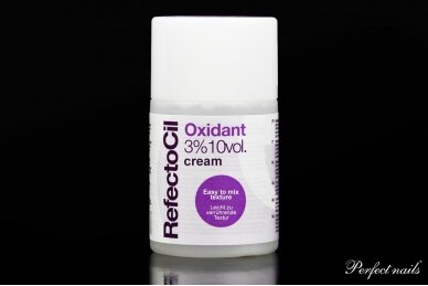 Oksidantas-skiediklis "RefectoCil Cream" 100ml