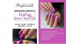 Seminarų rinkinys "Viskas nuo 0" | Kaune |