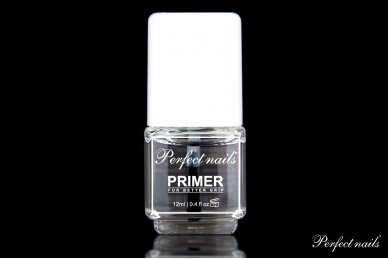 Sukibimo priemonė - Primer, 12 ml