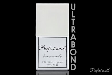 Sukibimo priemonė "Ultra bond" | 9ml