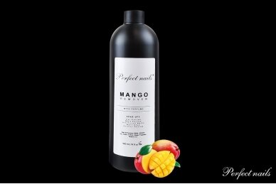 UV gelio lako nuėmėjas MANGO | 500ml