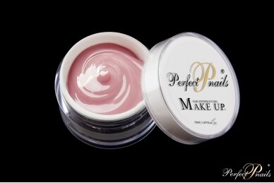 UV maskuojantis gelis "Make up 21" 1