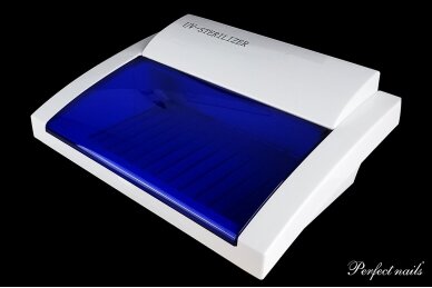 UV sanitizatorius 9W